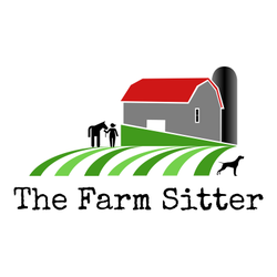 The Farm Sitter