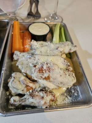 Carter’s Restaurant and Events by null