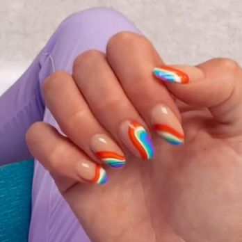 Polish Nail Salon - Nail Salons Near Me - San Diego, California
