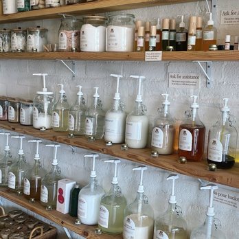 The Well Refill - Cosmetics & Beauty Supply Near Me - Ojai, California The Well Refill - Cosmetics & Beauty Supply Near Me - Ojai, California
