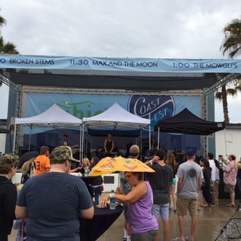 Rubio's CoastFest - Max and the Moon performing. - Festivals Near Me - Oceanside, California Rubio's CoastFest - Max and the Moon performing. - Festivals Near Me - Oceanside, California