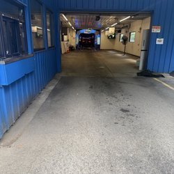 The facility is always clean, well maintained, and creates a welcoming environment for customers.