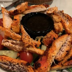 India House - India House Salad
