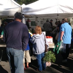 Long Island Growers Market