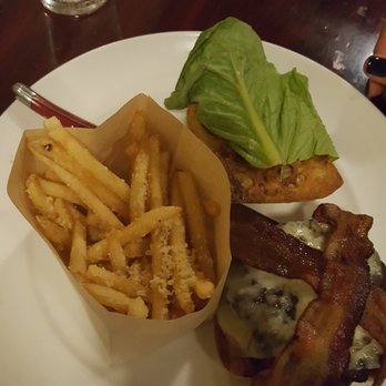 Amadeus - Burger - New American Near Me - Salem, Oregon