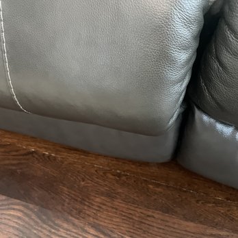 Ashley Store - Footrest - Furniture Stores Near Me - Farmingdale, New York