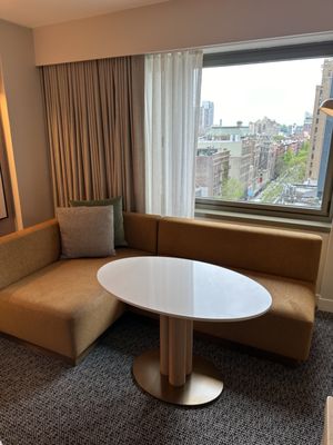 Kimpton Theta New York - Times Square by null