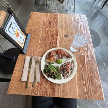 WILDBIRD - QUARTER BIRD - Salad Near Me - Los Angeles, California WILDBIRD - QUARTER BIRD - Salad Near Me - Los Angeles, California