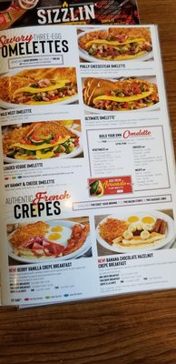 Menu photo 7 Denny's Paso Robles, CA Menu photo 7 Denny's Paso Robles, CA
