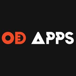 OD Applications - OD Applications Logo