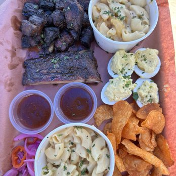 Brothers Keeper BBQ - Burnt ends and the last Pork Rib - Barbeque Near Me - Long Beach, California Brothers Keeper BBQ - Burnt ends and the last Pork Rib - Barbeque Near Me - Long Beach, California