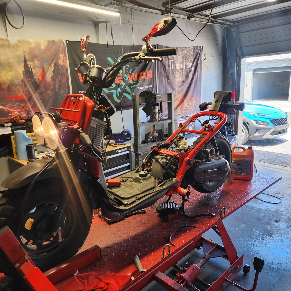 Re.PRESIDENT shop What are your honest opinions of RideNow Powersports in