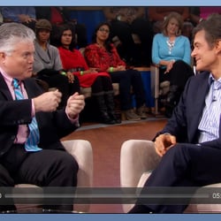 Hallowell Center Boston MetroWest - Dr. Hallowell has been featured on numerous nationally syndicated programs as an authority on ADHD, worry, parenting and balancing our lives