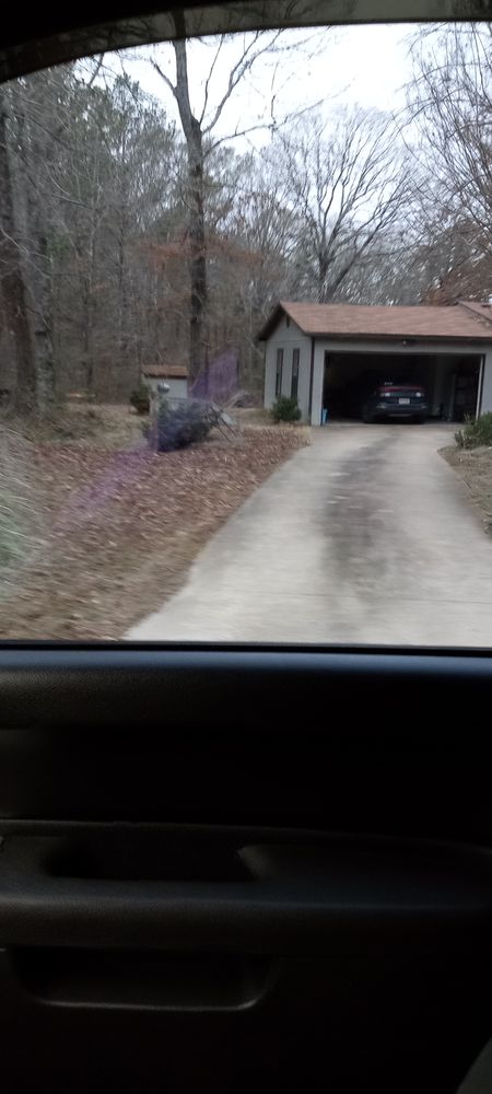 Slide of Gibbs & Son Roofing Company