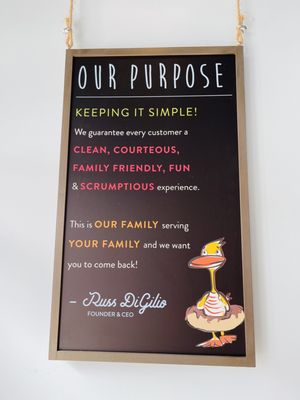 Menu photo 4 Duck Donuts Chesapeake, VA