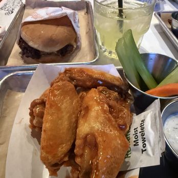 Burger Schmurger - Winger, Burger, Marg... all the essentials. - Burgers Near Me - Dallas, Texas Burger Schmurger - Winger, Burger, Marg... all the essentials. - Burgers Near Me - Dallas, Texas