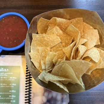 Juanita’s Mexican Kitchen - Chips and salsa - Mexican Near Me - Cypress, Texas Juanita’s Mexican Kitchen - Chips and salsa - Mexican Near Me - Cypress, Texas