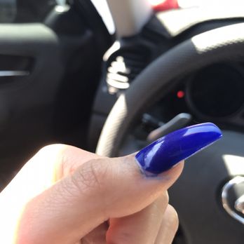 AP Nails Spa - Messy. - Nail Salons Near Me - San Jose, California