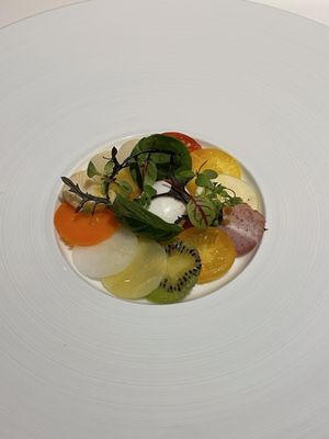 Au 14 Février by null