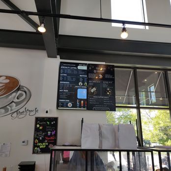 MOTW Coffee and Pastries - menu - Coffee & Tea Near Me - Carmel, Indiana MOTW Coffee and Pastries - menu - Coffee & Tea Near Me - Carmel, Indiana
