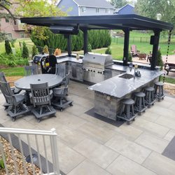 Matthias Landscaping