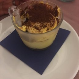 Tiramisu Tiramisu