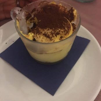 Tema - Tiramisu - Seafood Near Me - Rome, RM Tema - Tiramisu - Seafood Near Me - Rome, RM