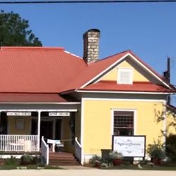 Spring House Antiques - Exterior