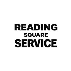Reading Square Service - Reading Square Service