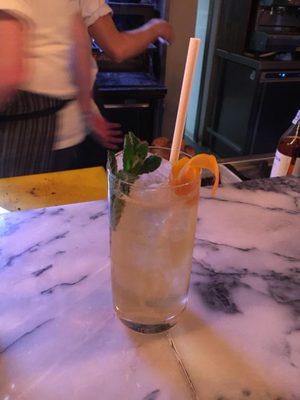 Bar Douro London Bridge by null