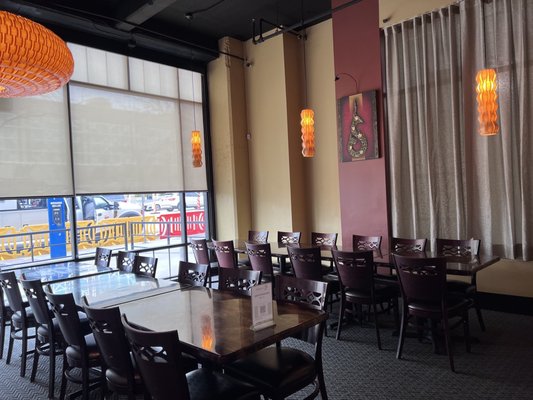 J. Wong's Thai & Chinese Bistro by null