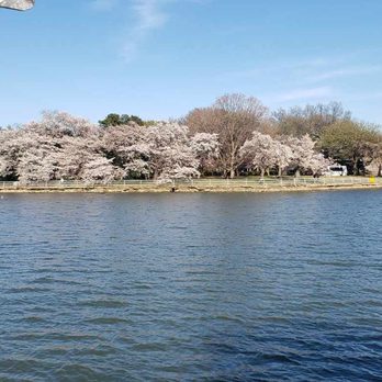 Georgetown Waterfront Park - Parks Near Me - Washington, DC, District of Columbia