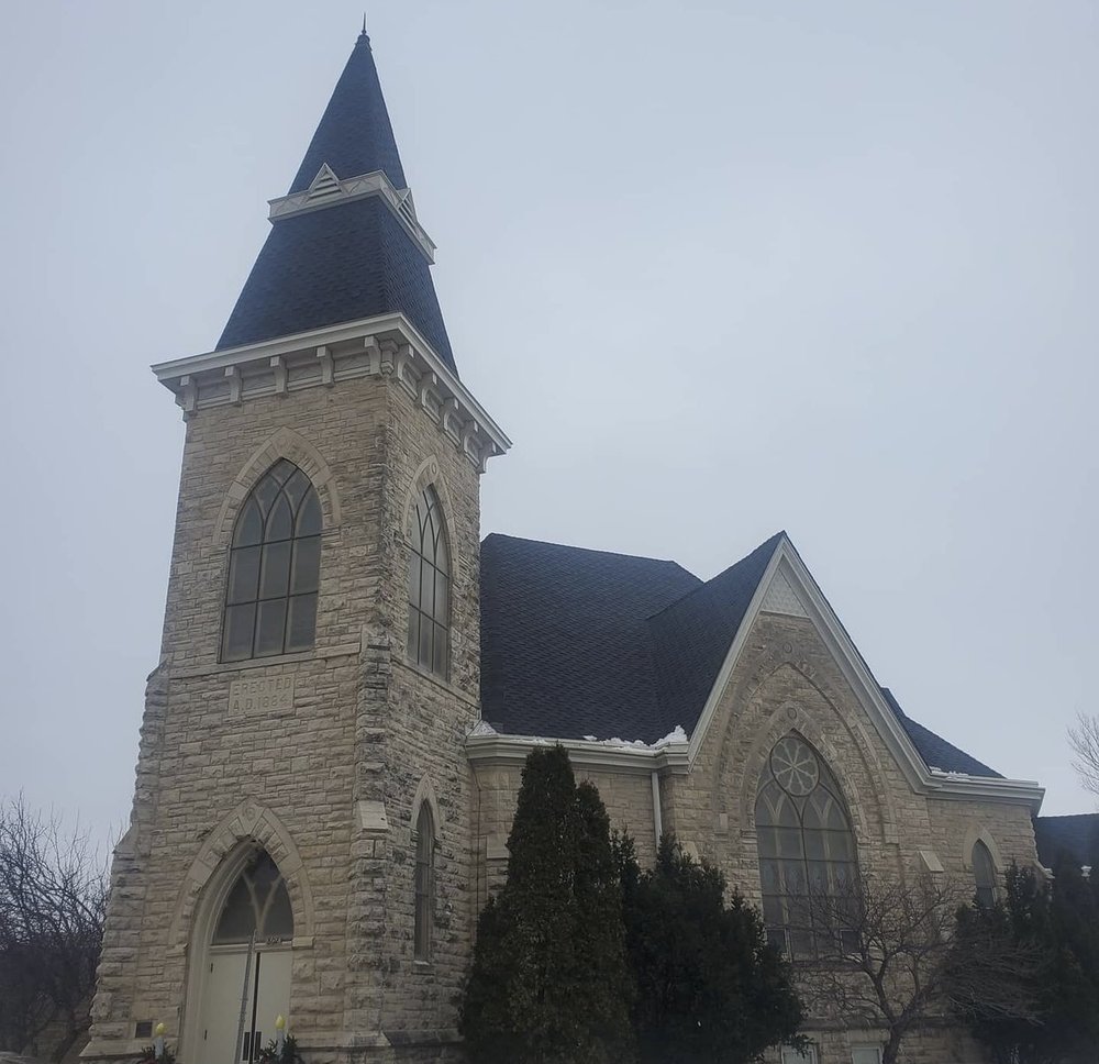 Slide of G Storm Solutions