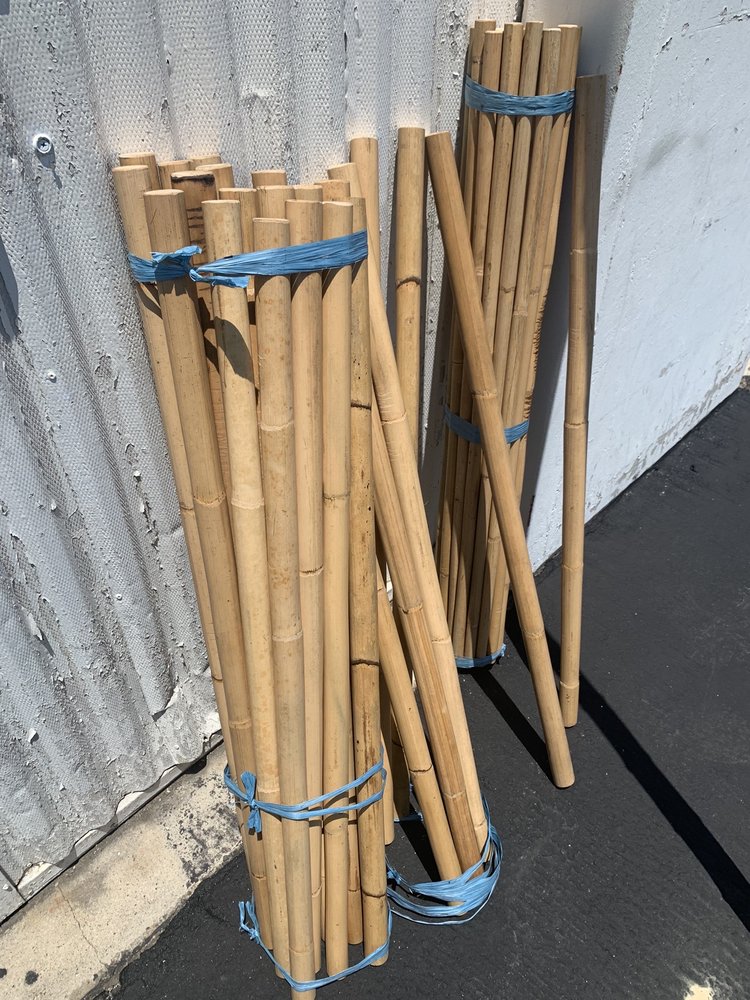 Frank S Cane And Rush Supply
