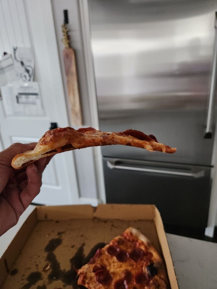 Mony’s Pizzeria