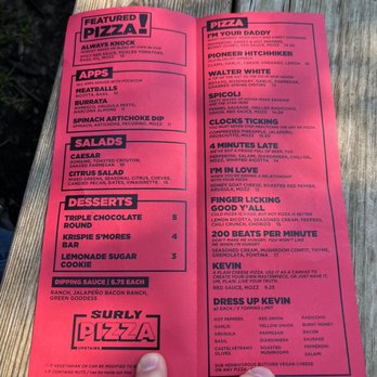Surly Brewing - Menu - Breweries Near Me - Minneapolis, Minnesota