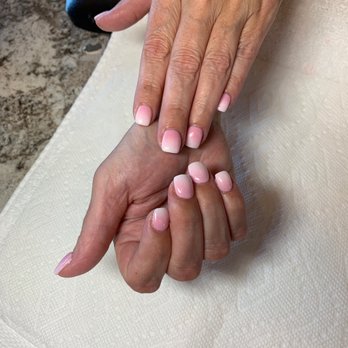 La Bella Nails & Spa - Nail Salons Near Me - Leander, Texas