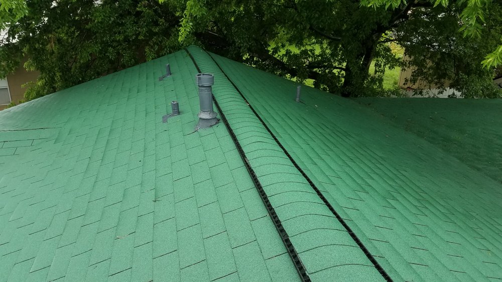 Slide of Navarro Roofing