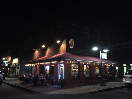 Area 41 Pizza Co by null