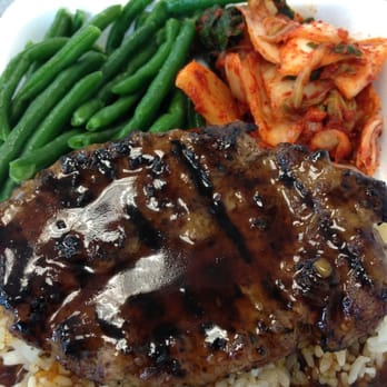 Family BBQ - Korean Near Me - Honolulu, Hawaii