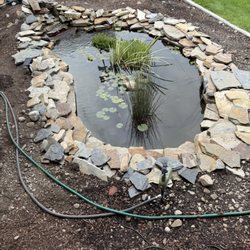 Koi Gardens