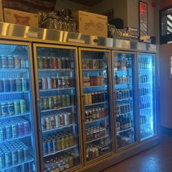Beer Run