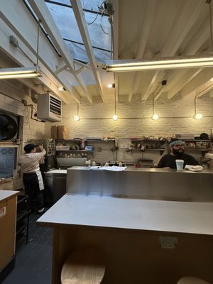 Court Street Grocers by null