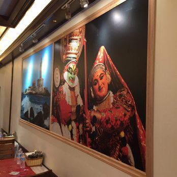 Dosa Factory - Restaurant beauty - Indian Near Me - Vancouver, British Columbia
