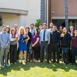 Luna Levering & Holmes - Our team.