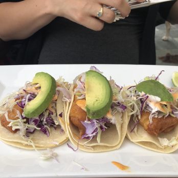 Margaritaville - Baja Style Taco - Seafood Near Me - Capitola, California