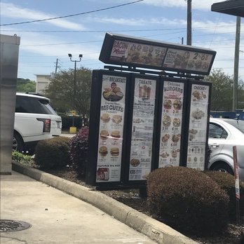 Jack's Family Restaurant - Drive thru - Burgers Near Me - Birmingham, Alabama