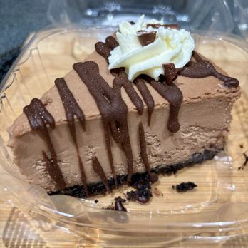 Sweet Emmaline Cheesecakes - Chocolate Cheesecake - Desserts Near Me - Jacksonville, Florida Sweet Emmaline Cheesecakes - Chocolate Cheesecake - Desserts Near Me - Jacksonville, Florida