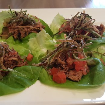 Klein Harris - Butter Leaf Wraps - Love it!! - Desserts Near Me - Calgary, Alberta