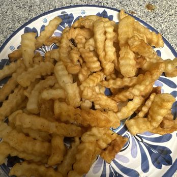 Fayrouz - Side of fries - Mediterranean Near Me - Carmel, Indiana Fayrouz - Side of fries - Mediterranean Near Me - Carmel, Indiana